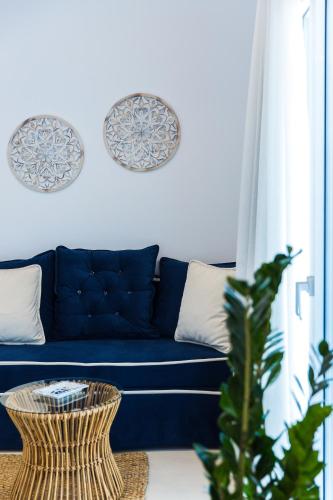 georgioupolis plaza suites