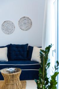 georgioupolis plaza suites