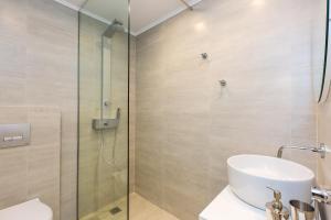 georgioupolis plaza suites