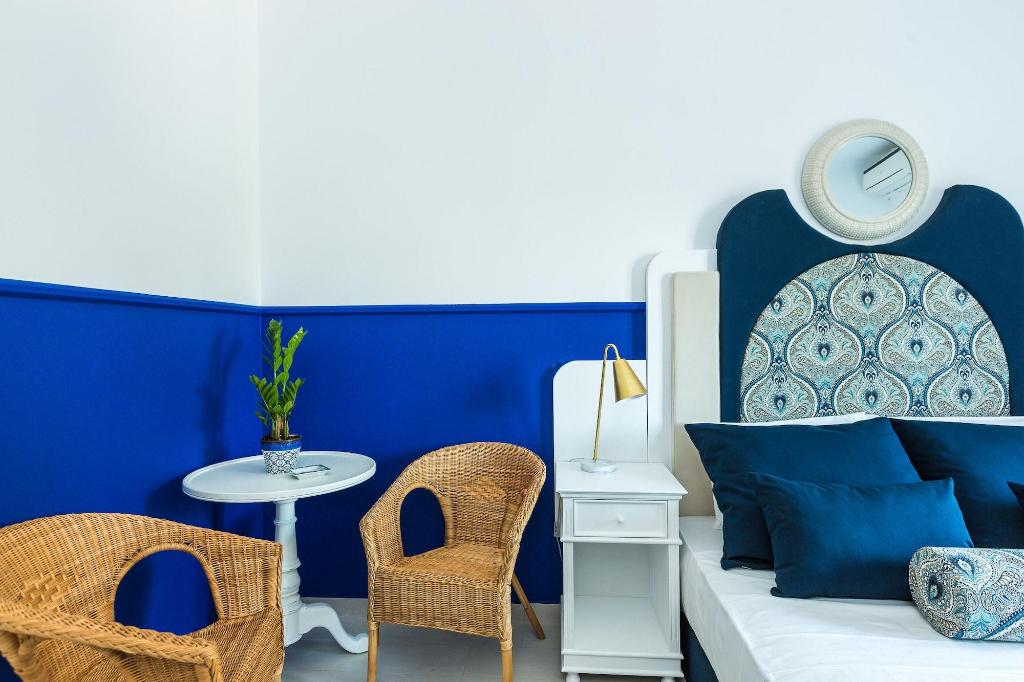 georgioupolis plaza suites