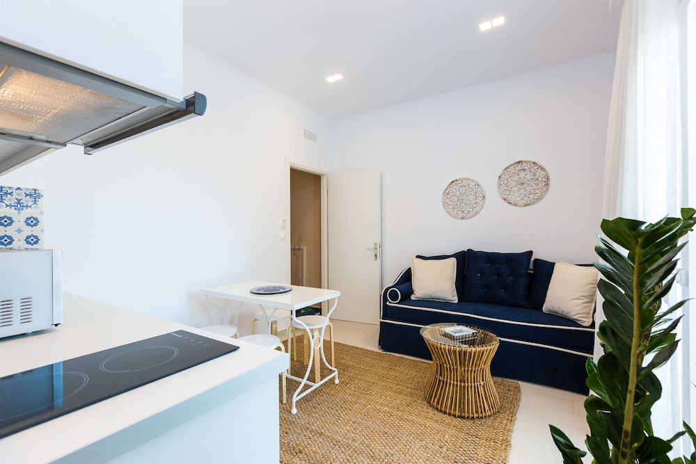 georgioupolis plaza suites