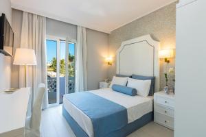 georgioupolis plaza suites