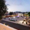 georgioupolis plaza suites