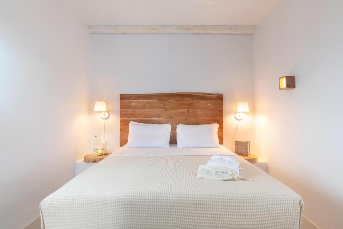 paros comfy suites