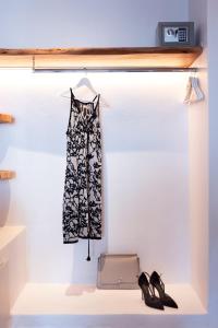 paros comfy suites