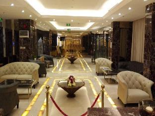 Taj Alworood Hotel,Makkah Province>>Jeddah,4 star