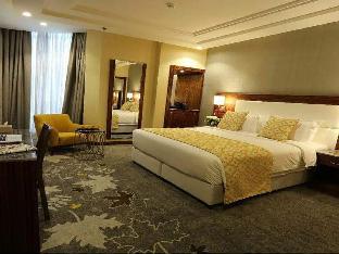 Taj Alworood Hotel,Makkah Province>>Jeddah,4 star