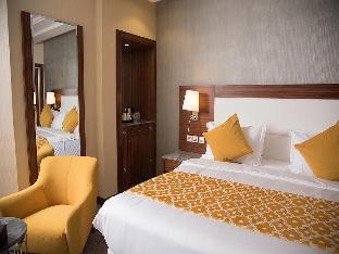 Taj Alworood Hotel,Makkah Province>>Jeddah,4 star