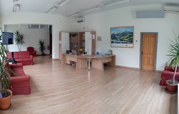 house budkovic hostel