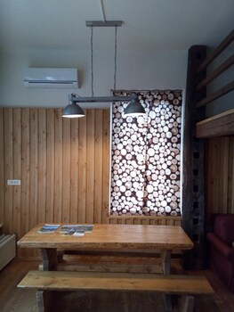 house budkovic hostel