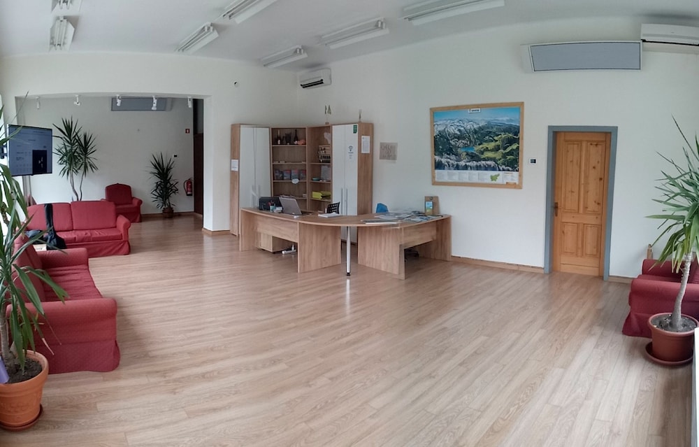 house budkovic hostel