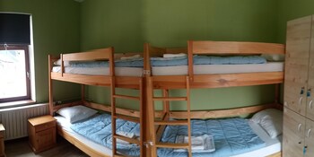 house budkovic hostel