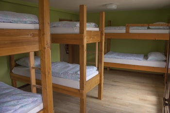 house budkovic hostel