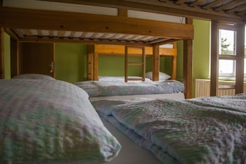 house budkovic hostel