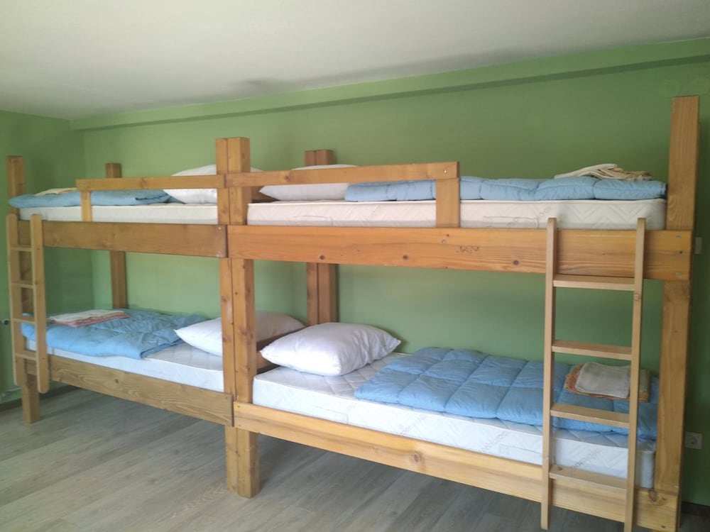 house budkovic hostel