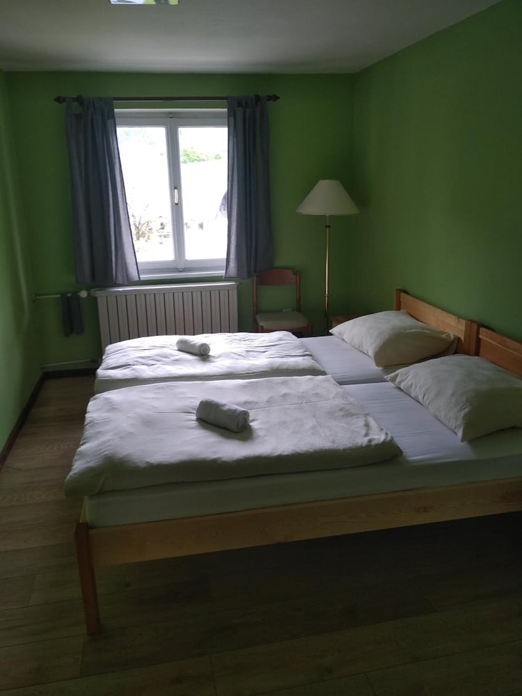 house budkovic hostel