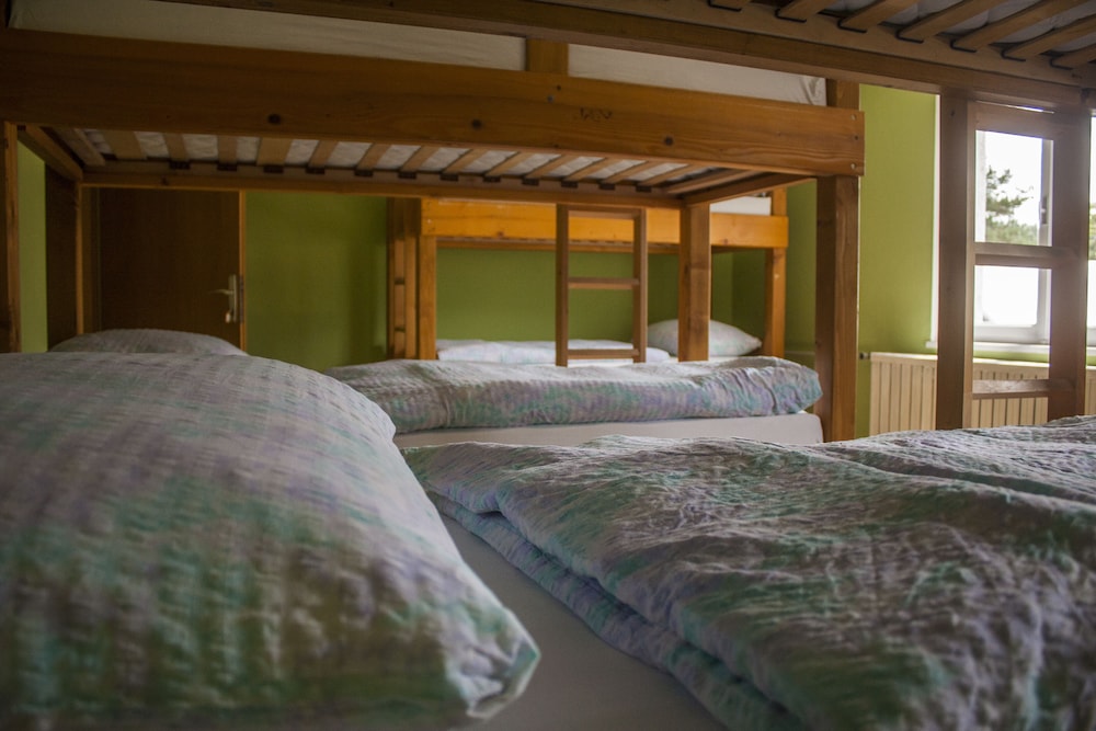 house budkovic hostel