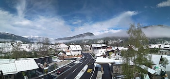 house budkovic hostel