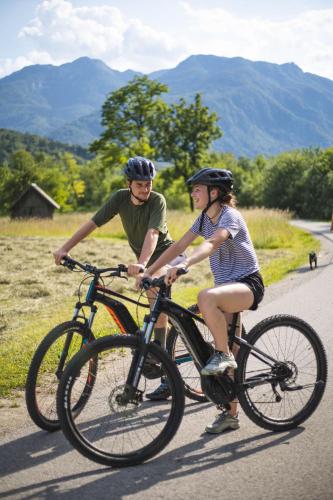 house budkovic hostel