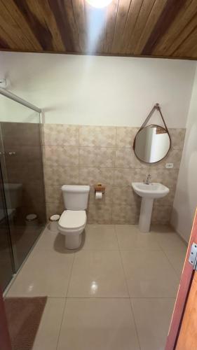 pousada das flores