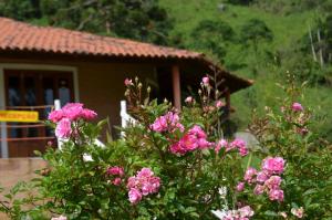 pousada das flores