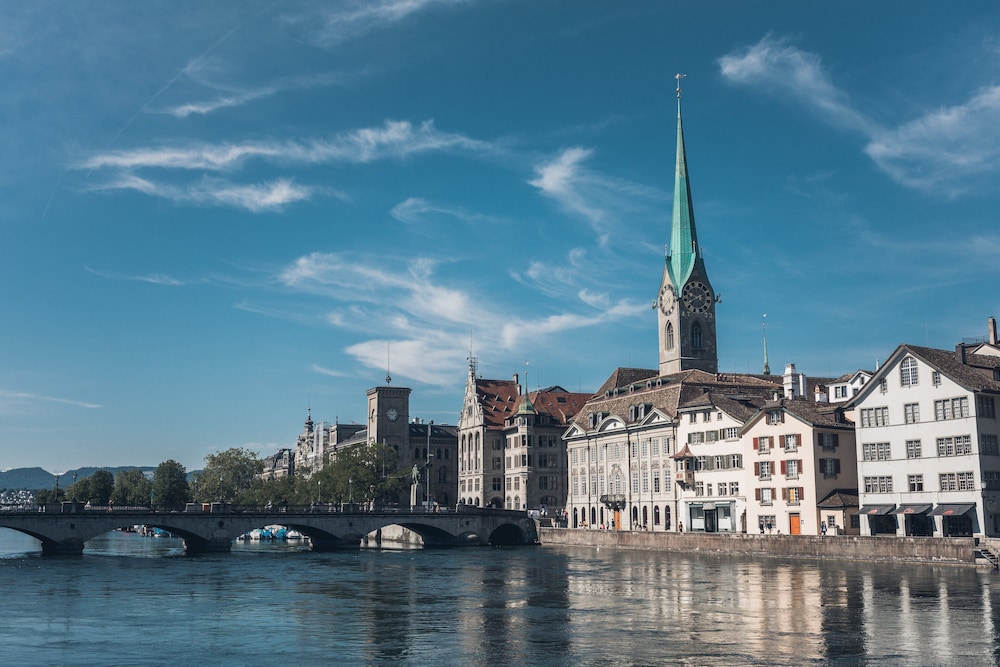 citizenm zurich