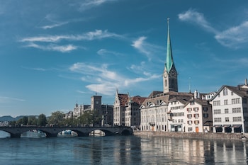 citizenm zurich