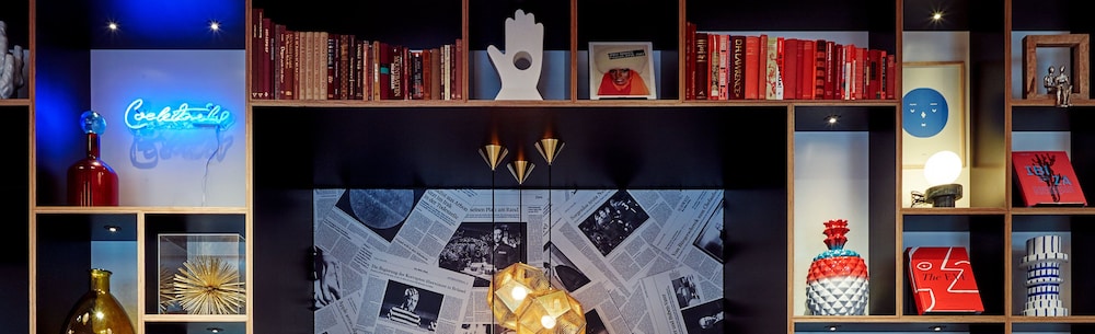 citizenm zurich