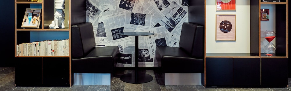 citizenm zurich
