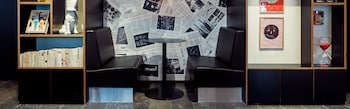 citizenm zurich