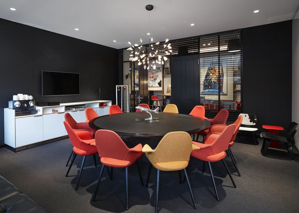citizenm zurich