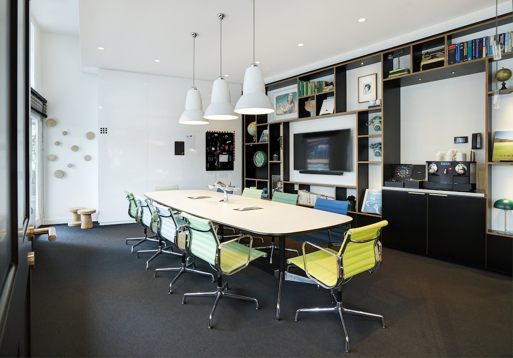 citizenm zurich