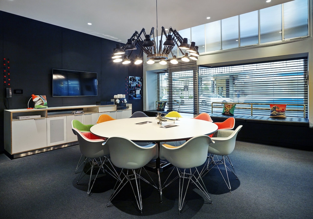citizenm zurich