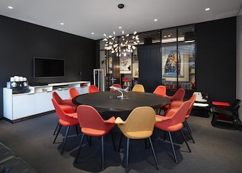 citizenm zurich