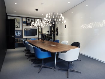 citizenm zurich