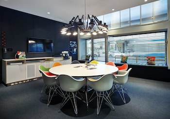 citizenm zurich