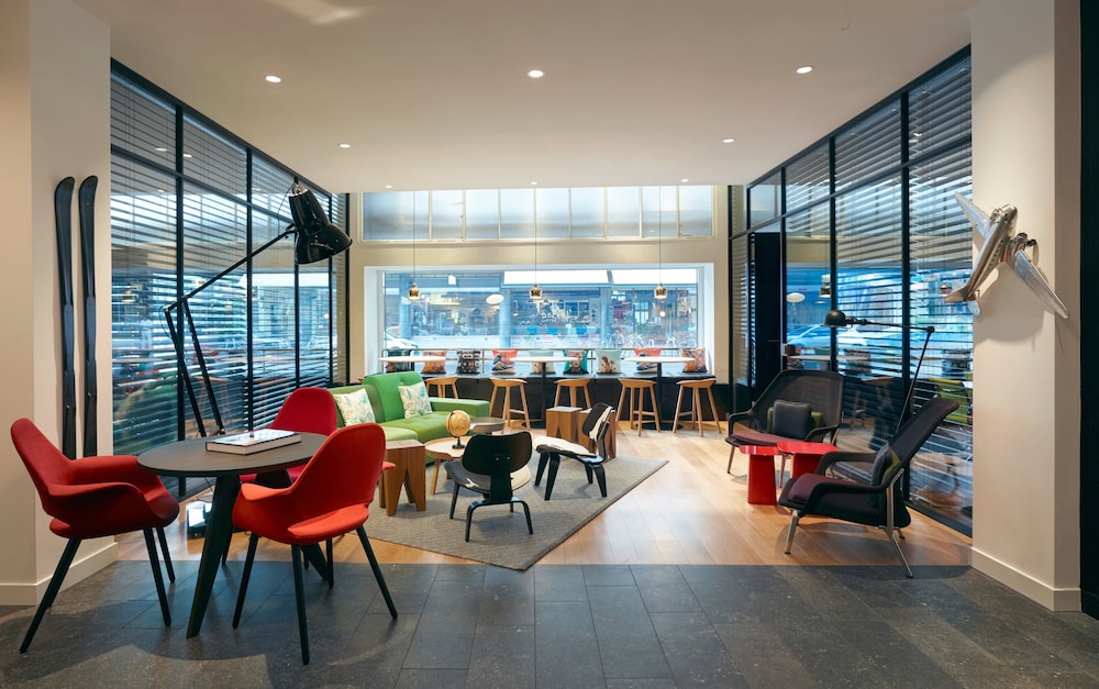 citizenm zurich