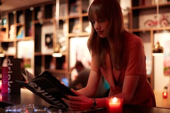 citizenm zurich