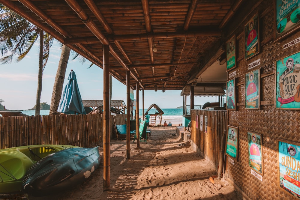 mad monkey hostel nacpan beach adults only