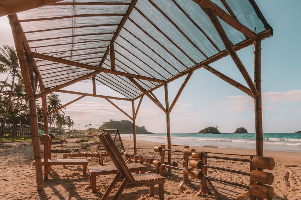 mad monkey hostel nacpan beach adults only