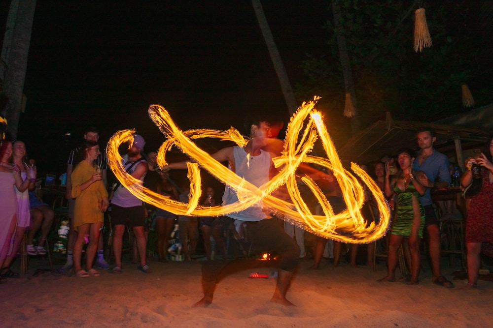 mad monkey hostel nacpan beach adults only
