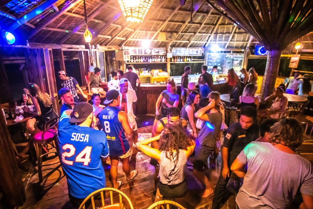 mad monkey hostel nacpan beach adults only