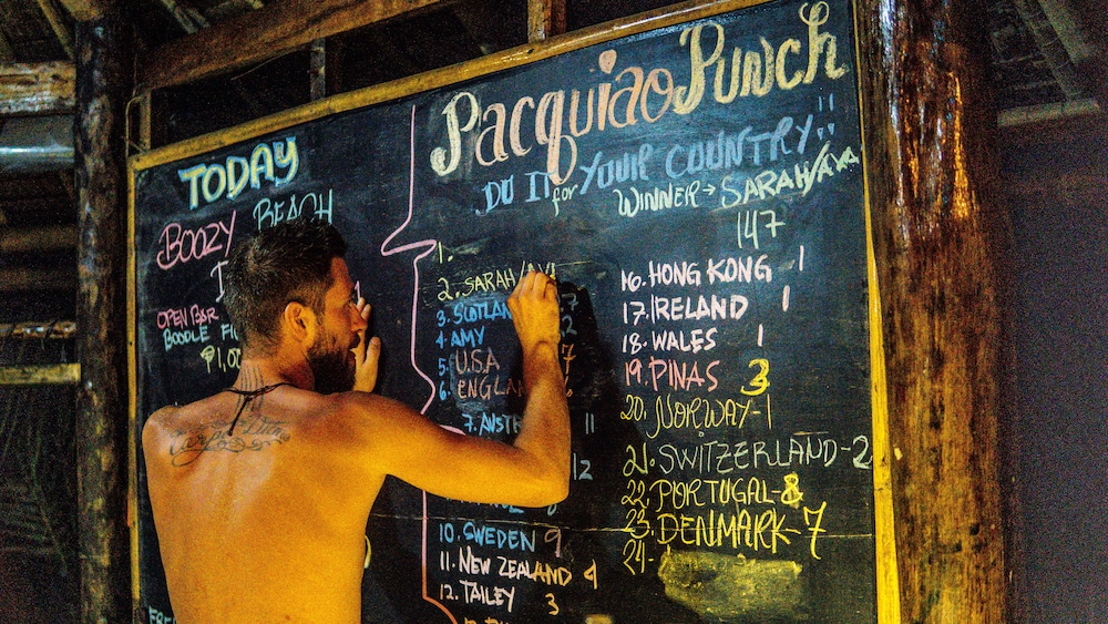 mad monkey hostel nacpan beach adults only