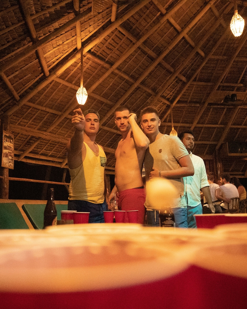 mad monkey hostel nacpan beach adults only