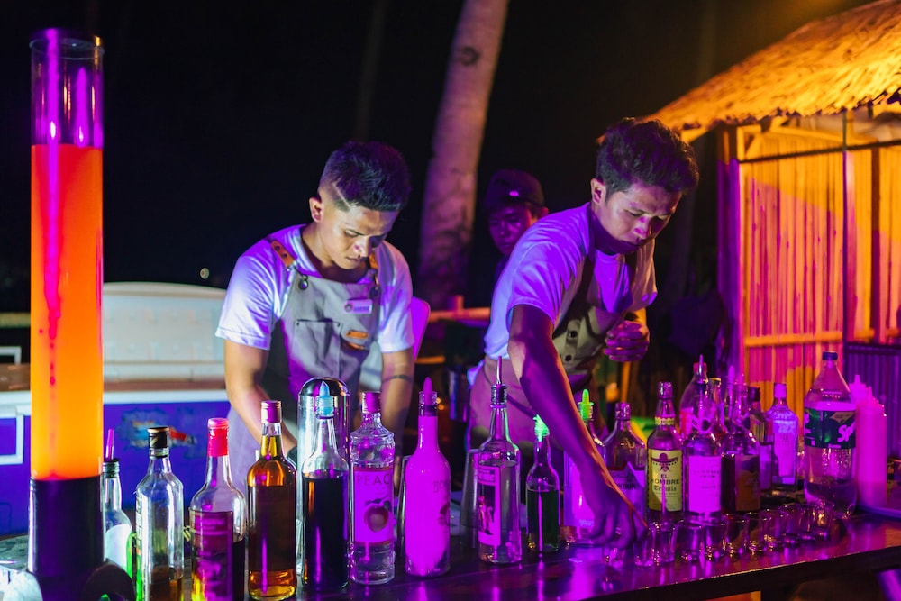 mad monkey hostel nacpan beach adults only