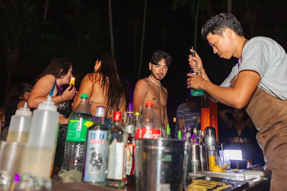 mad monkey hostel nacpan beach adults only