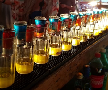 mad monkey hostel nacpan beach adults only