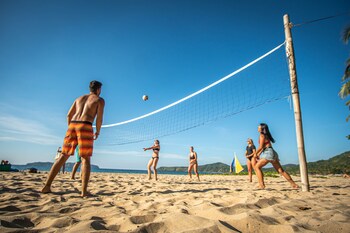 mad monkey hostel nacpan beach adults only