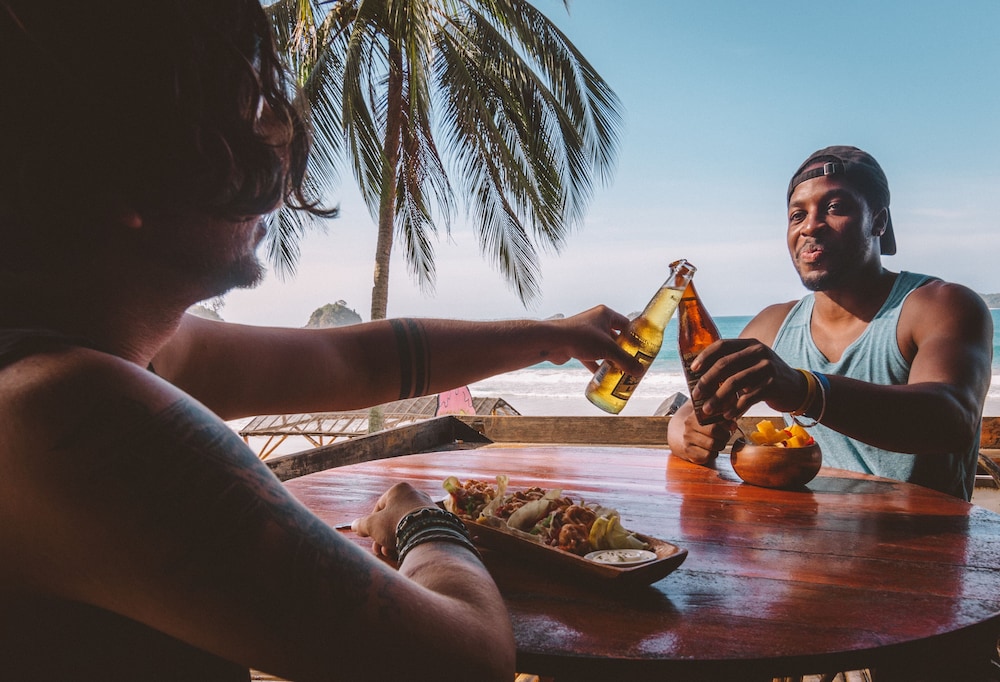 mad monkey hostel nacpan beach adults only