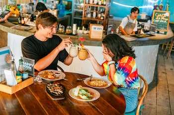 mad monkey hostel nacpan beach adults only